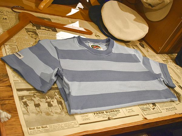 2020年、夏のバーバリアンはコイツだ！！！【BARBARIAN