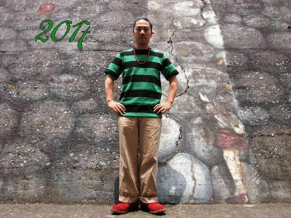 バーバリアン　junky style 別注　tシャツ　XL バーバリアン別注！！初アイテム？！【JUNKYSTYLE×BARBARIAN