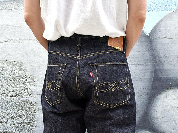 ウエアハウス 1001XX 46〜47年モデル JUNKYSTYLE別注 ウエアハウス 1001XX 46〜47年モデル JUNKYSTYLE別注 - メルカリ