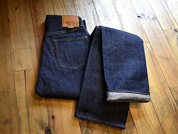 WAREHOUSE ウエアハウス LOT800XX W32 L32 WAREHOUSE（ウエアハウス） ジーンズ デニム・Lot 800XX STANDARD