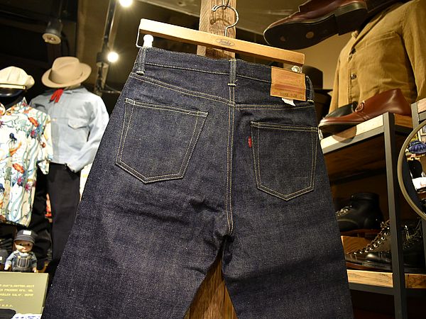 ウエアハウス　LOT800 W36 楽天市場】warehouse 800の通販
