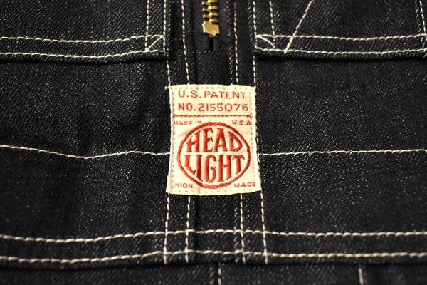 げんちゃんブログ！【HEADLIGHTからMade in USA！？？ ヤバイのがき