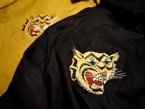 2020年秋冬の新作ベトジャンが入荷してきたーー!!!【TAILOR 2020年秋冬の新作ベトジャンが入荷してきたーー!!!【TAILOR