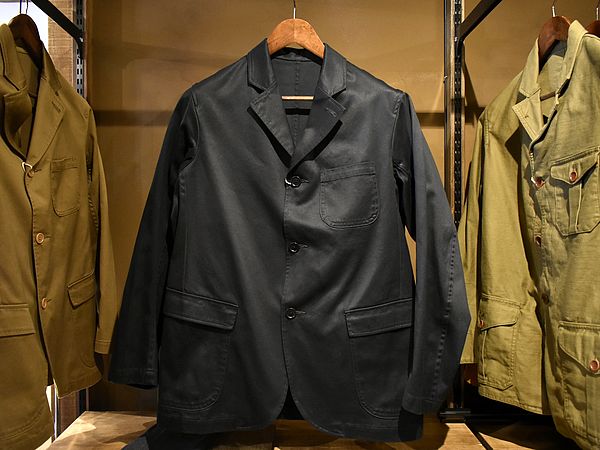 WORKERS CRUISER JACKET クルーザージャケット | forext.org.br