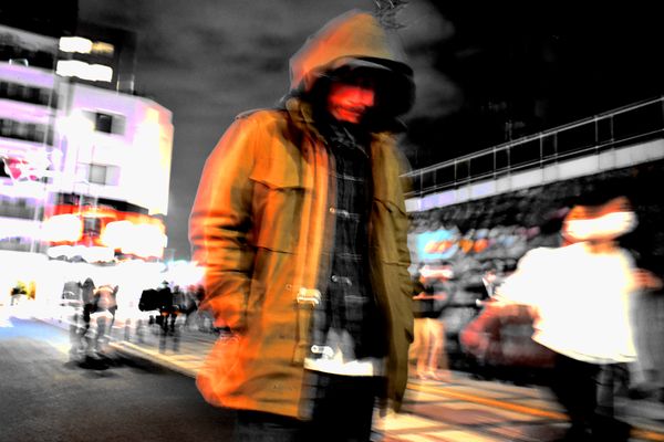 げんちゃんブログ！【BUZZ RICKSON'S M-65】 | JUNKY STYLE