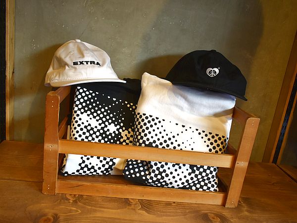 ただのブラックではない、あの映画のような