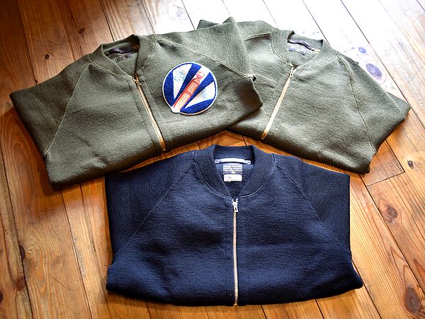 バズリクソンズ c2 セーター BUZZ RICKSONS C-2 セーター 38サイズ