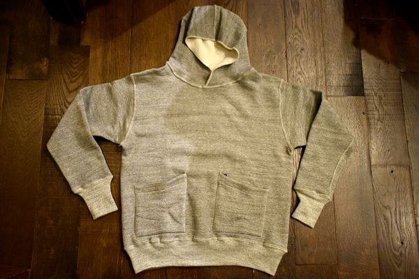 今年もウエアハウスのセパポケパーカーが入荷しましたよ！【WARE HOSE