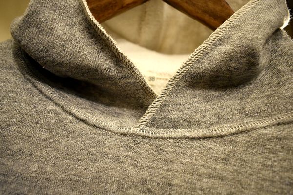 今年もウエアハウスのセパポケパーカーが入荷しましたよ！【WARE HOSE