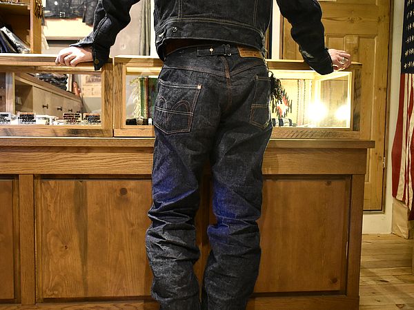 今週末は！超有名ブランドの1920年代に製作されたカウボーイ