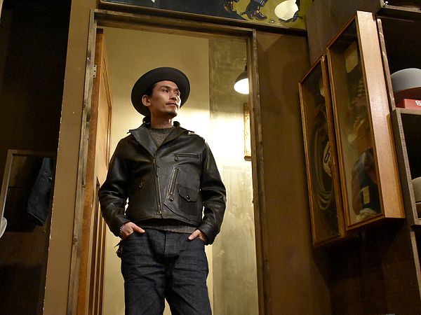 ジョンソンブロス、3カラー発売します!!!【DAPPER'S ジョンソンブロス、3カラー発売します!!!【DAPPER'S