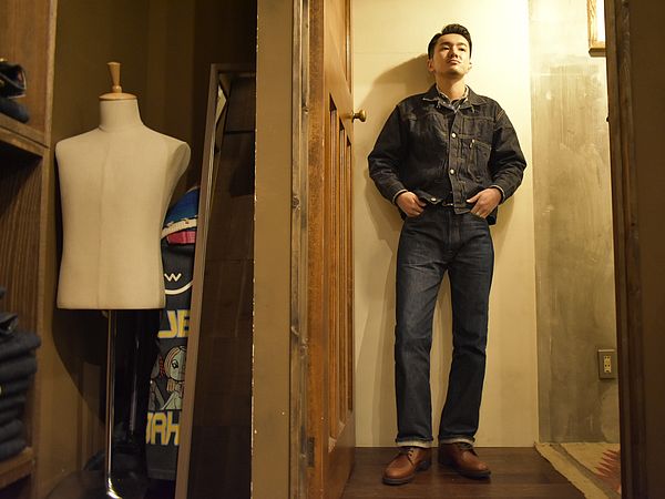 レッドウィングの、1930年代に完成されたブーツです。【RED WING レッドウィングの、1930年代に完成されたブーツです。【RED WING
