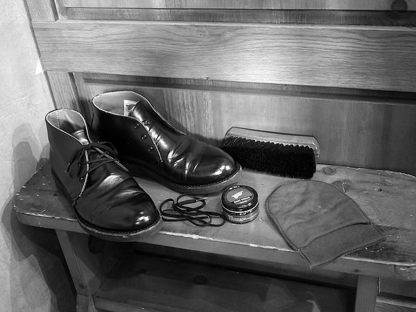 こんなに化けるレザーだったとは！！！【RED WING 