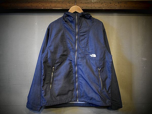 ノースのマウンテンライトのデニム!【THE NORTH FACE MOUNTAIN ノースのマウンテンライトのデニム!【THE NORTH FACE MOUNTAIN