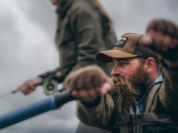 Filson キャップボーイズマーケット 商品一覧 :: FILSON Lightweight Angler Cap
