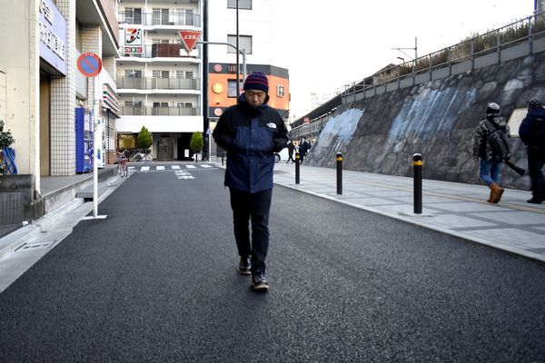ゆ*ん様 【希少XXL】THE NORTH FACE マウンテンライトデニムジャ FREAK'S STORE（フリークスストア）の「WEB限定 THE NORTH FACE