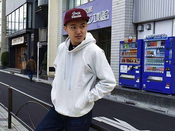 釣り竿は50年持ちます - 50 パーカー 2036-005252.jpg