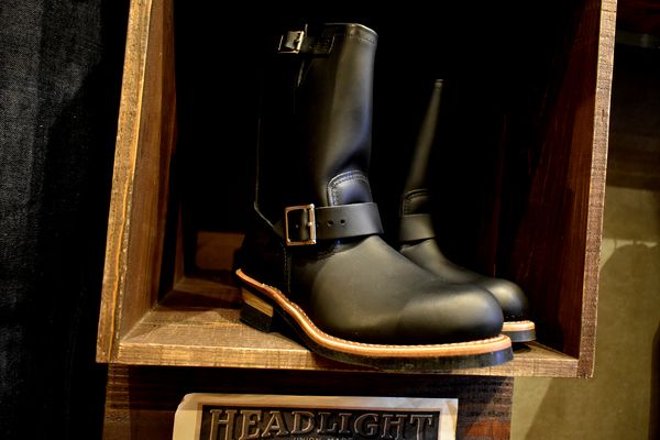 レッドウィングのエンジニアは買っておいた方が・・？【RED WING 2268