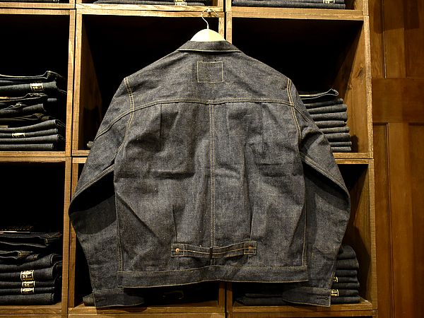 明日！！夢のモデルが再び登場！！【JUNKYSTYLE×WAREHOUSE 