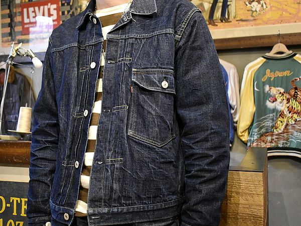 明日！！夢のモデルが再び登場！！【JUNKYSTYLE×WAREHOUSE 