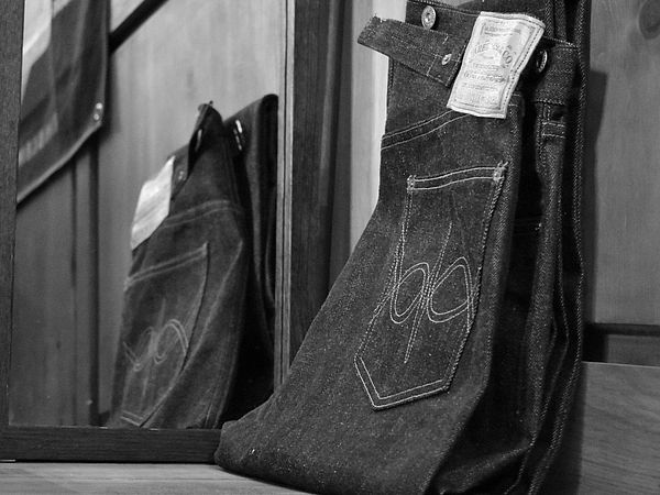 こんな時代もあったねと。大量生産が始まる時代に生まれた5 こんな時代もあったねと。大量生産が始まる時代に生まれた5