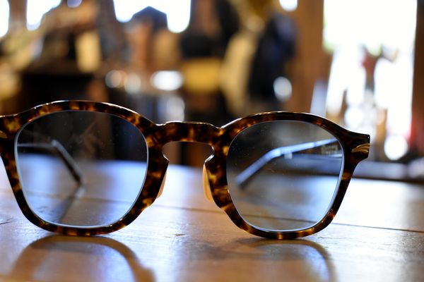 今年も来ました！グルーバーのサングラス！！【GROOVER × DAPPER'S
