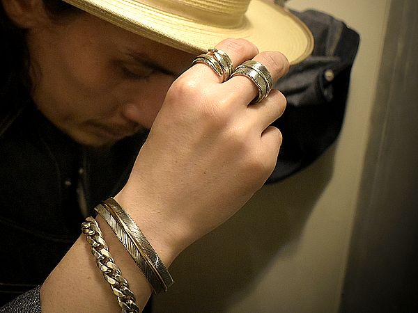 JUNKYSTYLE | Harvey Mace!!!!. . ジャンキースタイル別注の12