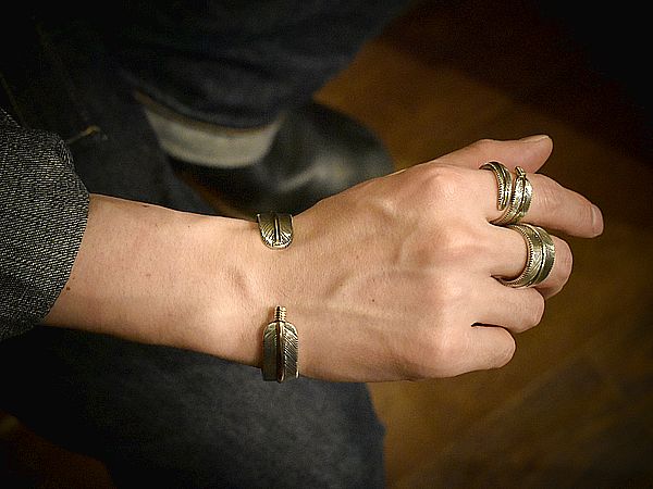 JUNKYSTYLE | Harvey Mace!!!!. . ジャンキースタイル別注の12