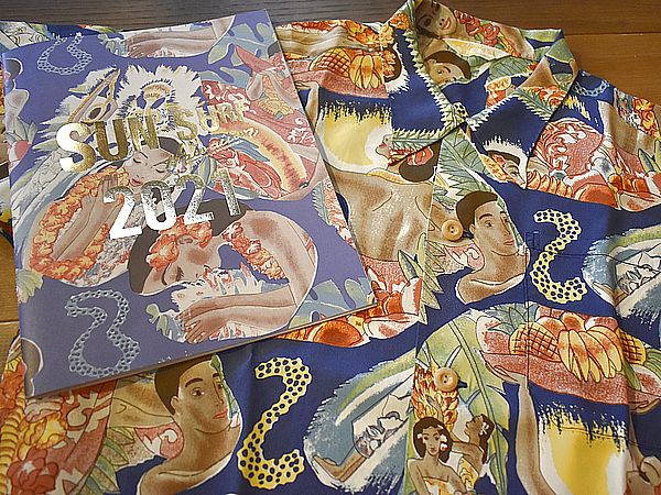 箱入美品】ORIGINAL MATSON 愛くるしい MENU DESIGN by E.S
