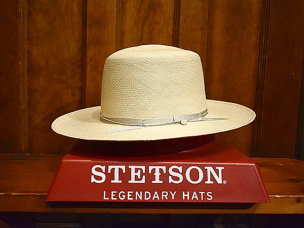 stetson optimo ステットソン　オプティモ　60cm stetson optimo ステットソン オプティモ 60cm メンズ