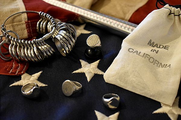 MADE IN CALIFORNIA 【Custom Order Exhibition】 | JUNKY STYLE