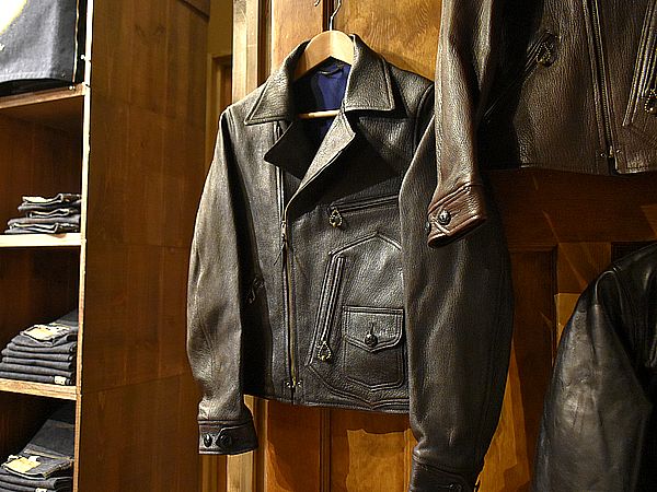 ジョンソンブロス、3カラー発売します!!!【DAPPER'S ジョンソンブロス、3カラー発売します!!!【DAPPER'S