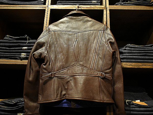 ジョンソンブロス、3カラー発売します！！！【DAPPER'S / LOT1510