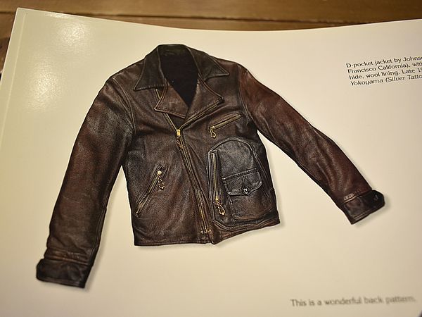 ジョンソンブロス、3カラー発売します!!!【DAPPER'S ジョンソンブロス、3カラー発売します!!!【DAPPER'S
