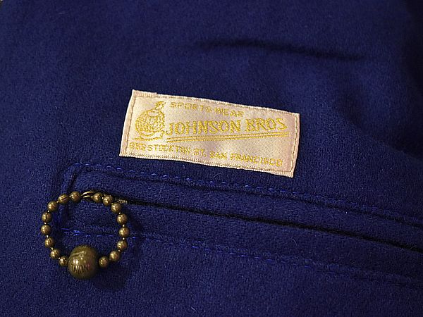 ジョンソンブロス、3カラー発売します!!!【DAPPER'S ジョンソンブロス、3カラー発売します!!!【DAPPER'S