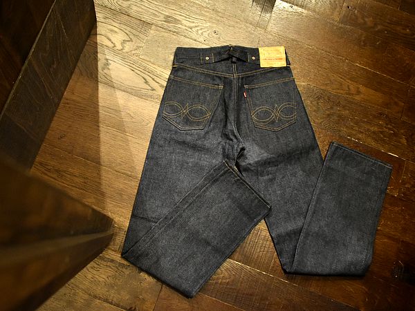 DSBシリーズの新作！！1936モデルが入荷しました！！！【Lot 1004XX 