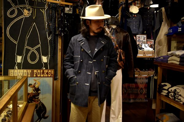 ♦︎美品♦︎フラットヘッド♦︎ミリタリージャケット♦︎カバーオール 楽天市場】フラットヘッド THE FLAT HEAD ジャケット コート