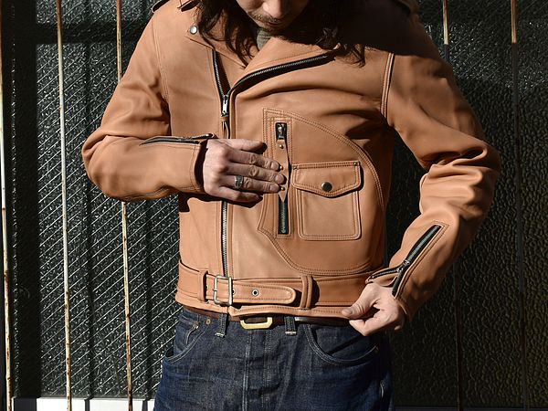 ジャンスタ別注でダブルの傑作、”BECK333”がここに蘇る ジャンスタ別注でダブルの傑作、”BECK333”がここに蘇る