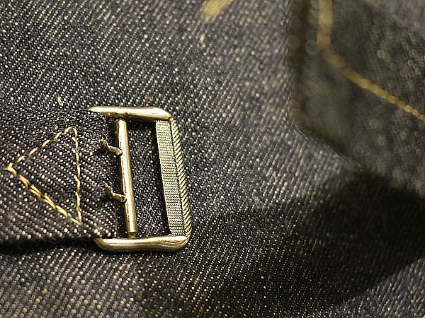 2022年お正月の目玉アイテム①】2年越しの！！別注大戦Gジャンが