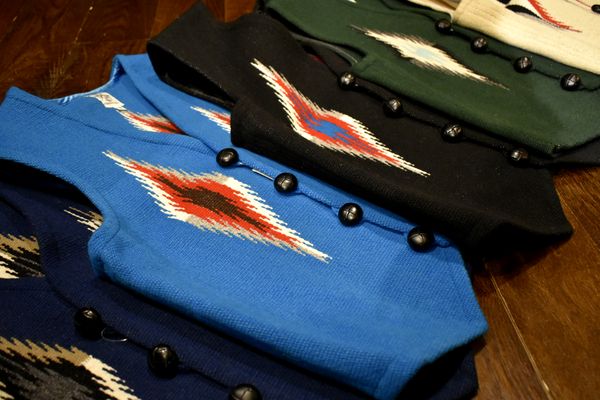 2022年お正月の目玉アイテム③】 緊急入荷!ORTEGA'S CHIMAYO 2022年お正月の目玉アイテム③】 緊急入荷!ORTEGA'S CHIMAYO