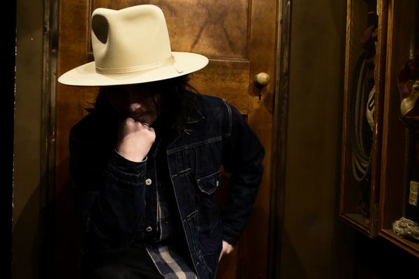 げんちゃんブログ!【STETSON VINTAGE OPEN ROAD】 | JUNKY げんちゃんブログ!【STETSON VINTAGE OPEN ROAD】 | JUNKY