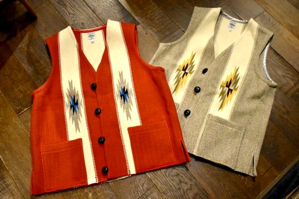 2022年お正月の目玉アイテム③】 緊急入荷!ORTEGA'S CHIMAYO 2022年お正月の目玉アイテム③】 緊急入荷!ORTEGA'S CHIMAYO