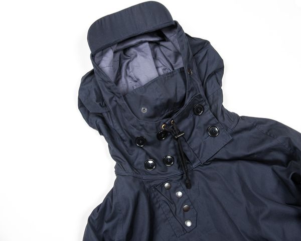 ワーカーズのロイヤルネイビースモック！【WORKERS Royal Navy Smock