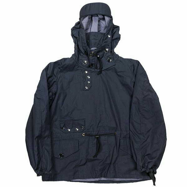 ワーカーズのロイヤルネイビースモック！【WORKERS Royal Navy Smock