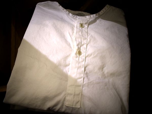ワーカーズからスリーピングシャツが入荷中！！【WORKERS K&TH