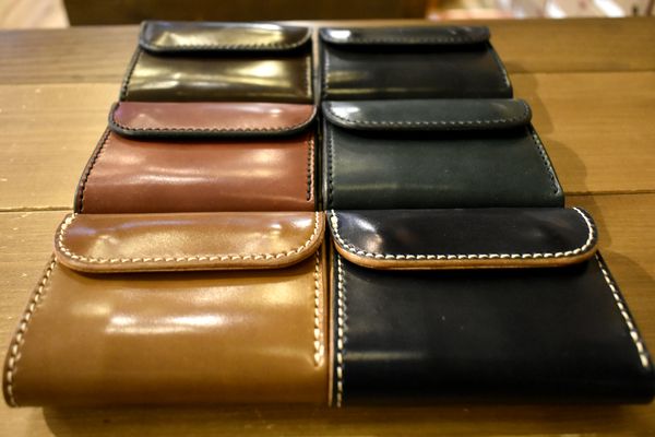 JUNKYSTYLE | JUNKYSTYLE×OPUS. . ミニウォレット