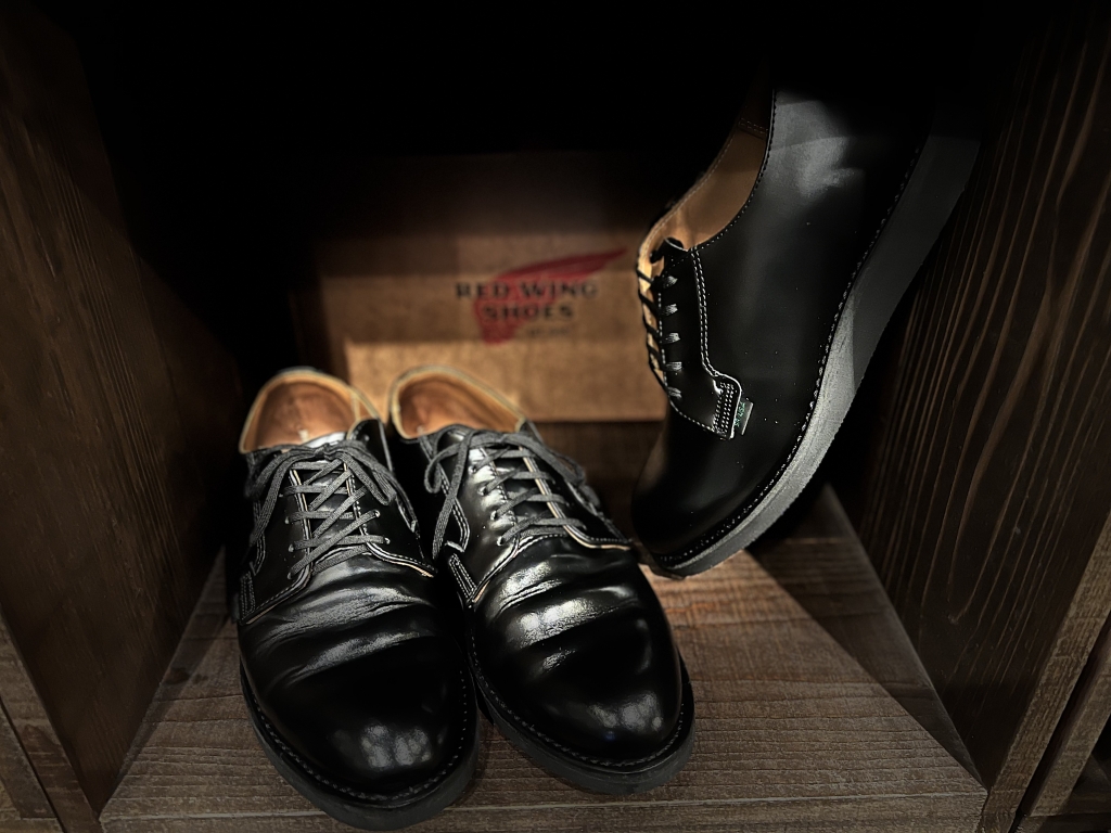 REDWING SPECIAL FES 2024【レッドウィング×ジャンキースタイル】 | JUNKY STYLE | ジャンキースタイル | ブログ