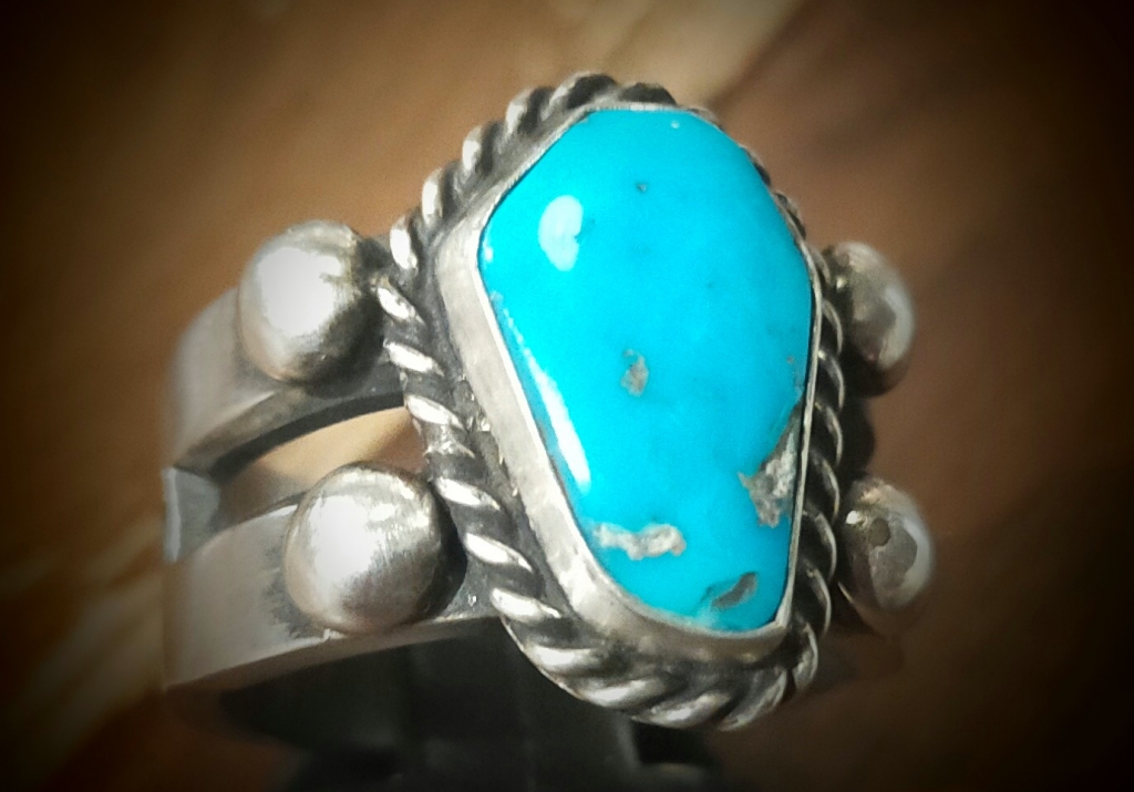 タケログ！！あなたのアメカジLIFEに最高のJEWELRYを【INDIAN 