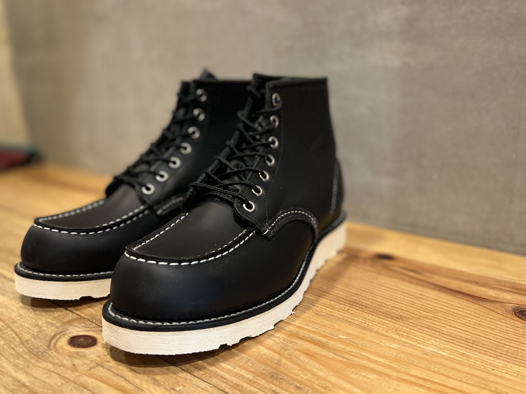 REDWING SPECIAL FES 2022【レッドウィング×ジャンキースタイルコラボ