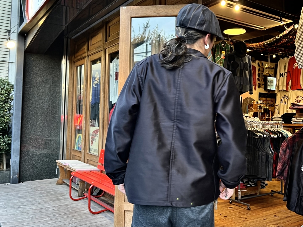 Le Sans Pareil【EXTRA LONG STAPLE】 | JUNKY STYLE | ジャンキー